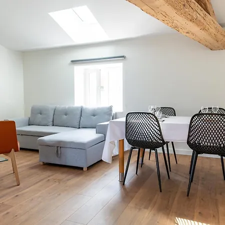 Apartamento Make My Day, Champagne Au Mont D'Or Exterior foto