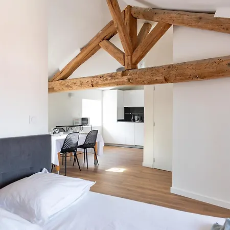 Apartamento Make My Day, Champagne Au Mont D'Or Exterior foto